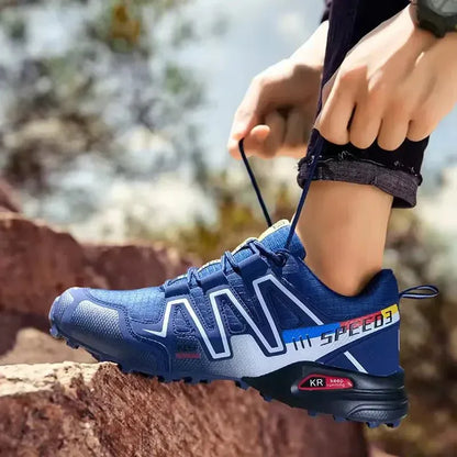 Chaussures Orthopédiques Confortables Pour Marche Et Randonnée Avec Soutien Optimal - Rondor
