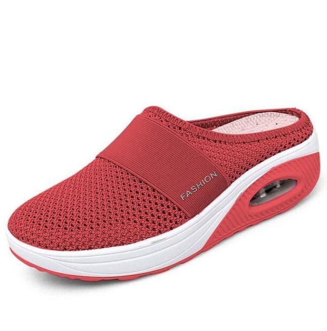 Chaussures Orthopédiques pour diabétique - Rondor