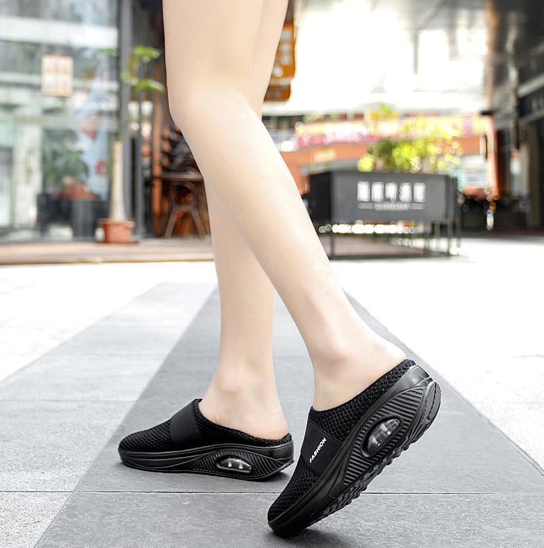 Chaussures Orthopédiques pour diabétique - Rondor