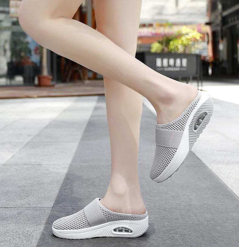 Chaussures Orthopédiques pour diabétique - Rondor