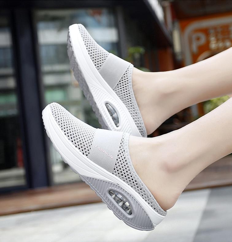 Chaussures Orthopédiques pour diabétique - Rondor