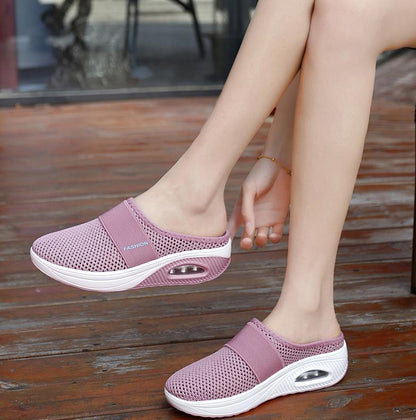 Chaussures Orthopédiques pour diabétique - Rondor