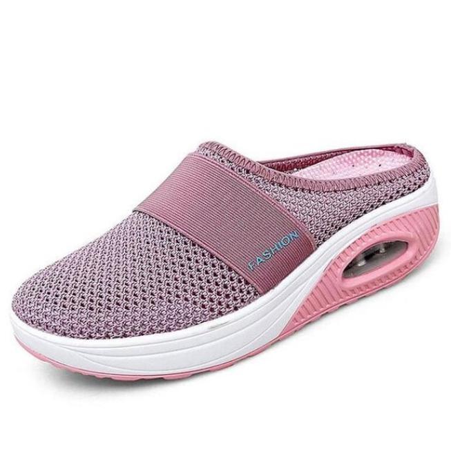 Chaussures Orthopédiques pour diabétique - Rondor