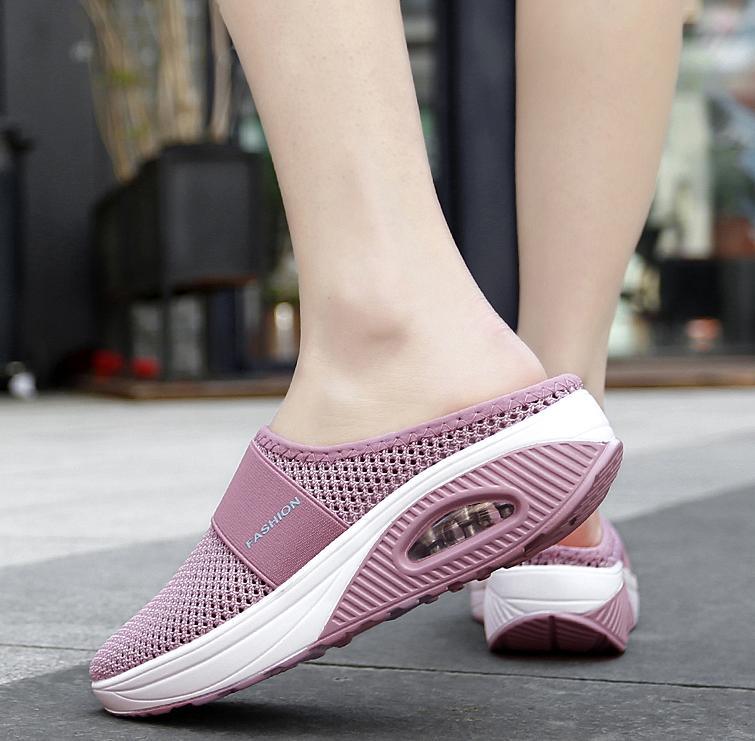 Chaussures Orthopédiques pour diabétique - Rondor