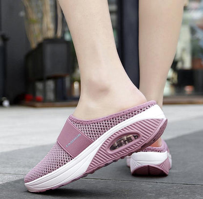 Chaussures Orthopédiques pour diabétique - Rondor
