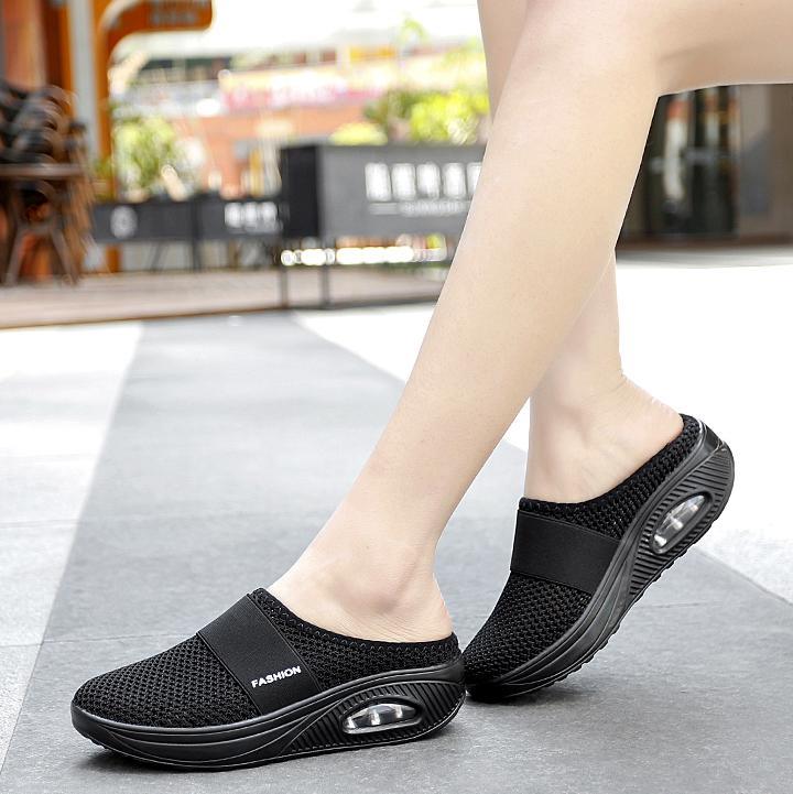 Chaussures Orthopédiques pour diabétique - Rondor