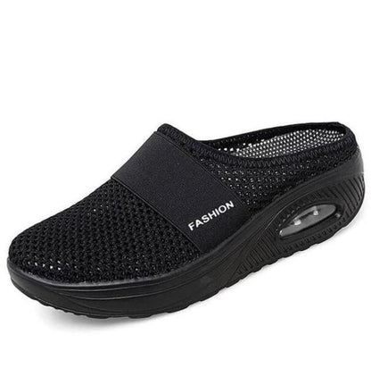 Chaussures Orthopédiques pour diabétique - Rondor