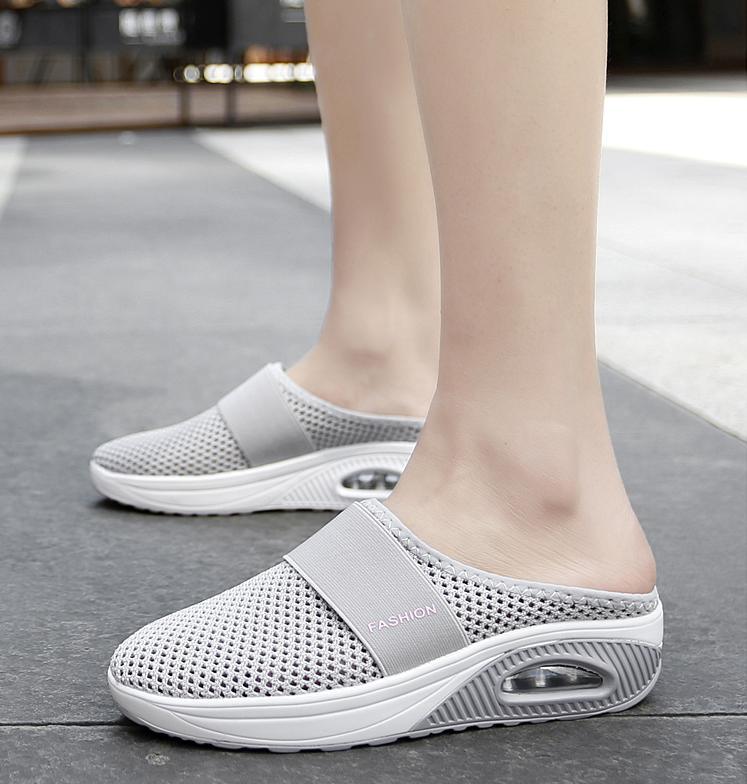 Chaussures Orthopédiques pour diabétique - Rondor