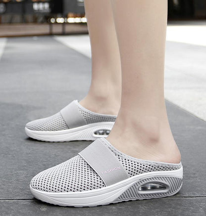 Chaussures Orthopédiques pour diabétique - Rondor