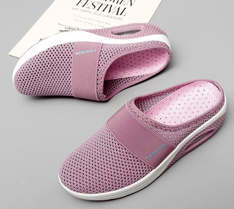 Chaussures Orthopédiques pour diabétique - Rondor