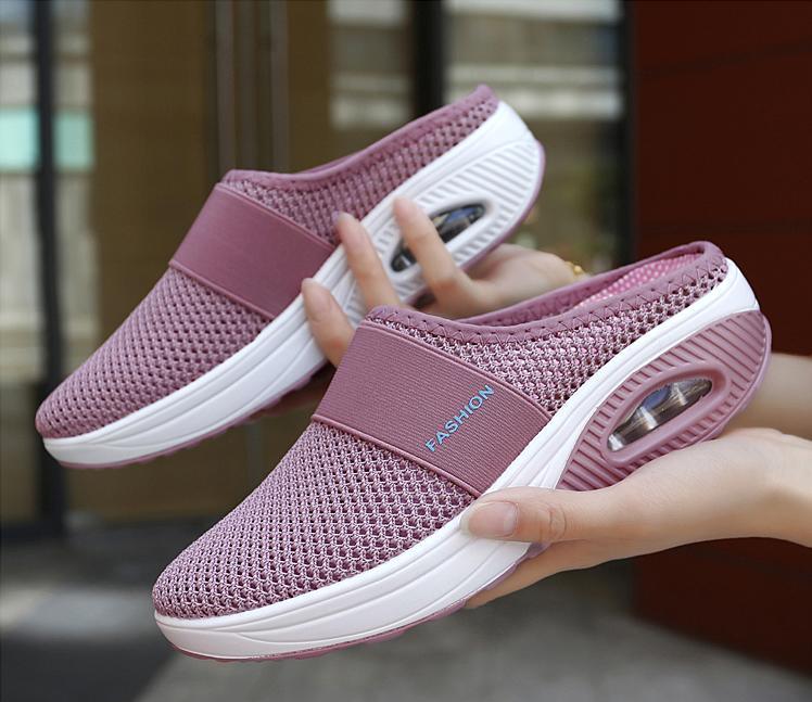 Chaussures Orthopédiques pour diabétique - Rondor