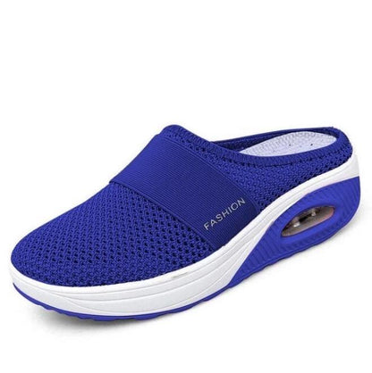 Chaussures Orthopédiques pour diabétique - Rondor