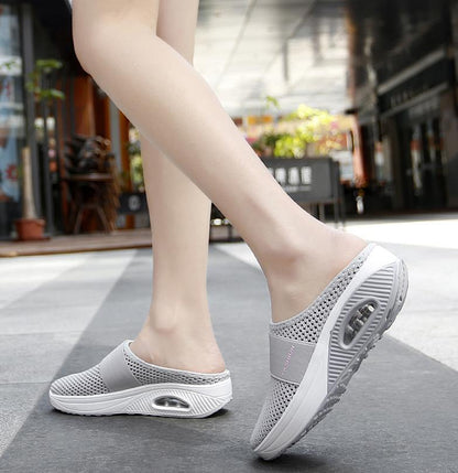 Chaussures Orthopédiques pour diabétique - Rondor