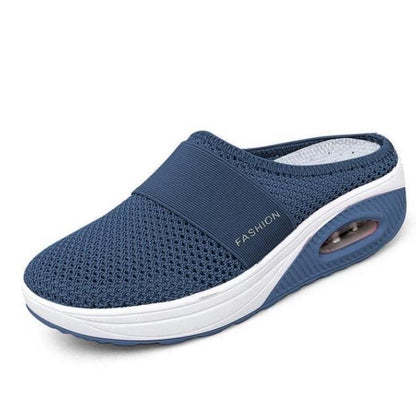 Chaussures Orthopédiques pour diabétique - Rondor