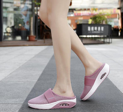 Chaussures Orthopédiques pour diabétique - Rondor