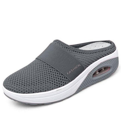 Chaussures Orthopédiques pour diabétique - Rondor