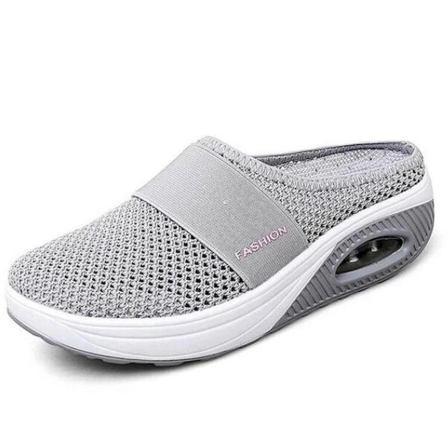 Chaussures Orthopédiques pour diabétique - Rondor