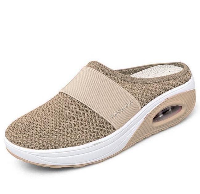 Chaussures Orthopédiques pour diabétique - Rondor