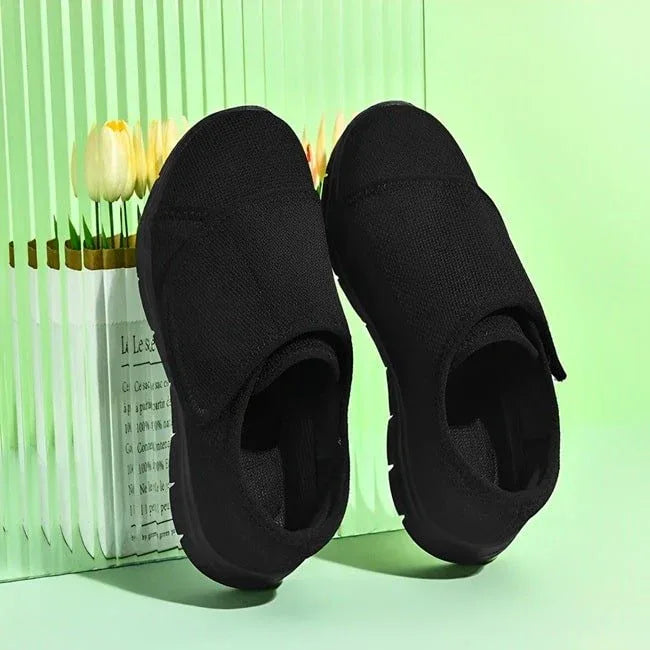 Chaussures Orthopédiques Unisexes - ComfortRelax - Rondor