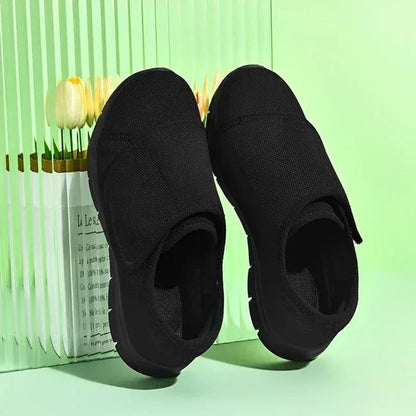 Chaussures Orthopédiques Unisexes - ComfortRelax - Rondor