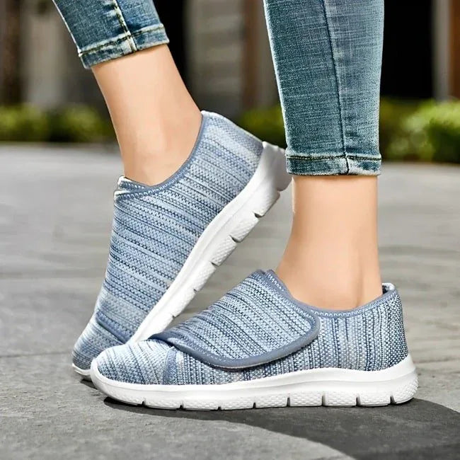 Chaussures Orthopédiques Unisexes - ComfortRelax - Rondor