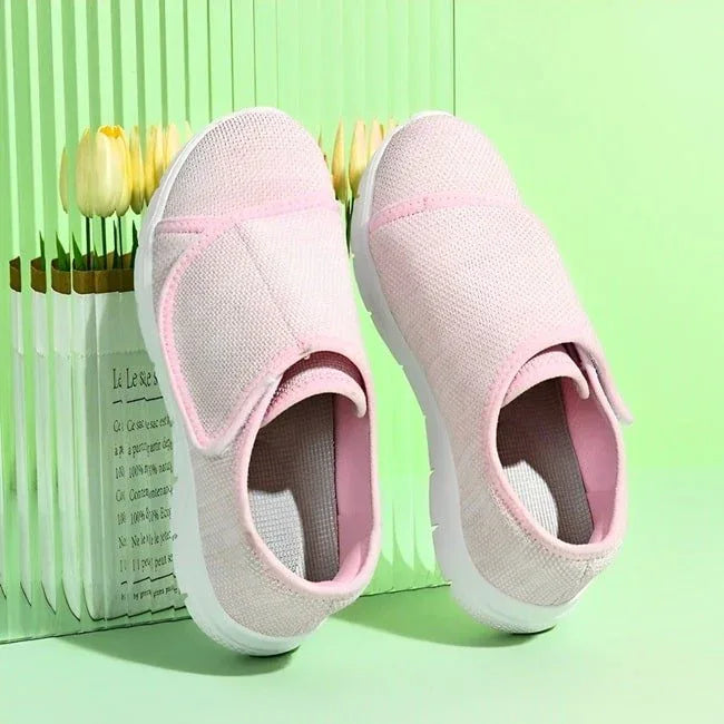 Chaussures Orthopédiques Unisexes - ComfortRelax - Rondor