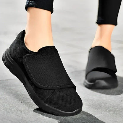 Chaussures Orthopédiques Unisexes - ComfortRelax - Rondor