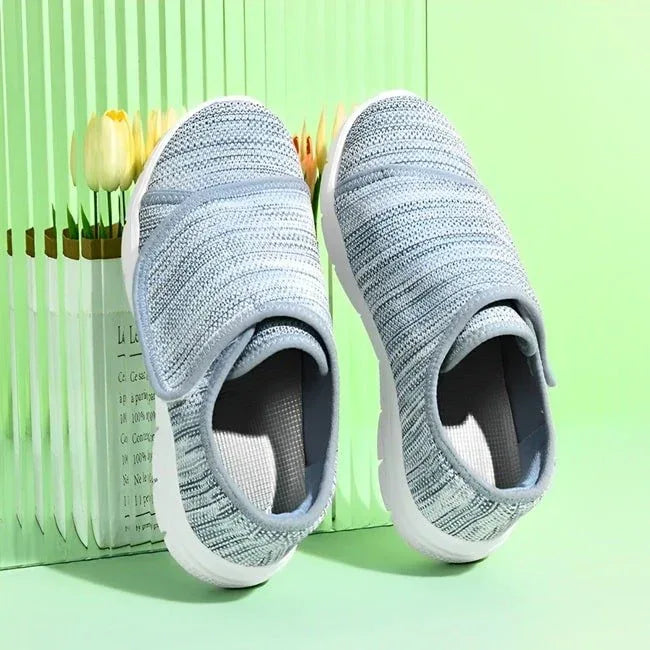 Chaussures Orthopédiques Unisexes - ComfortRelax - Rondor