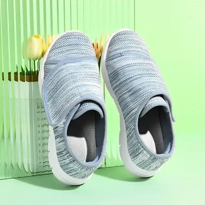 Chaussures Orthopédiques Unisexes - ComfortRelax - Rondor