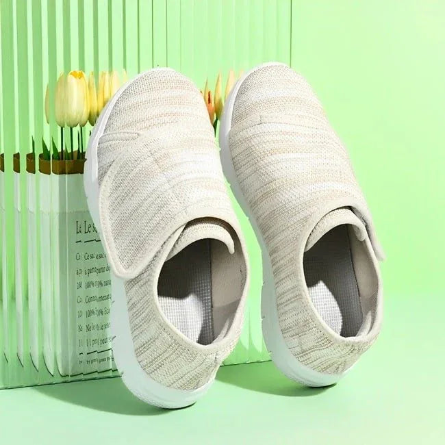Chaussures Orthopédiques Unisexes - ComfortRelax - Rondor