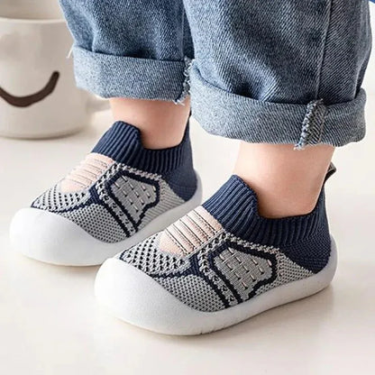 Chaussures Souples Respirantes | BÉBÉFLEX - Rondor