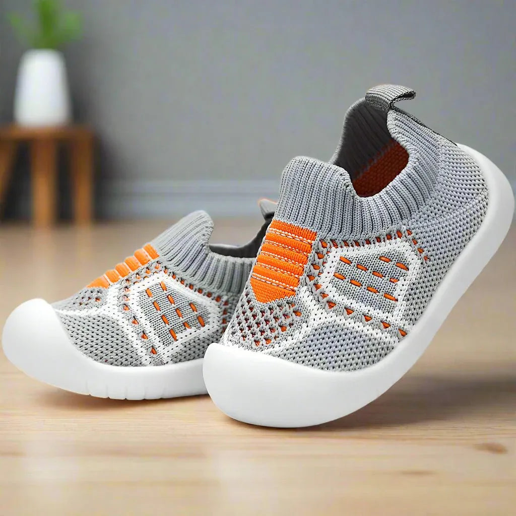 Chaussures Souples Respirantes | BÉBÉFLEX - Rondor