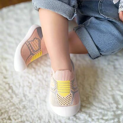 Chaussures Souples Respirantes | BÉBÉFLEX - Rondor