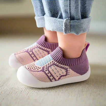 Chaussures Souples Respirantes | BÉBÉFLEX - Rondor