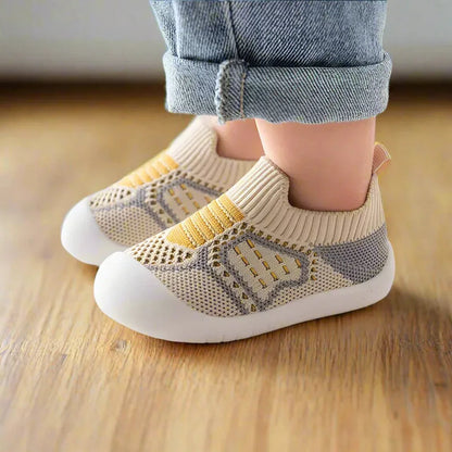 Chaussures Souples Respirantes | BÉBÉFLEX - Rondor