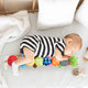 Chenille Musicale pour Enfants – Peluche Interactive pour le Développement Sensoriel et Moteur