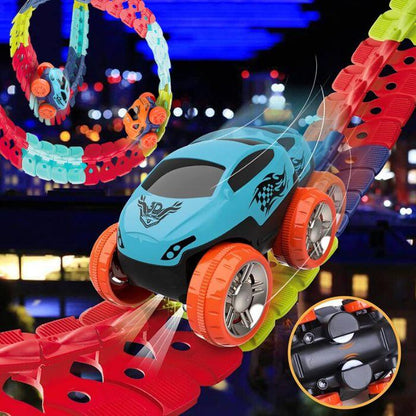 Circuit voiture enfant - LoopingCar™ - Rondor