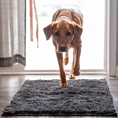 CleanyMat Premium - Tapis nettoyant - Rondor