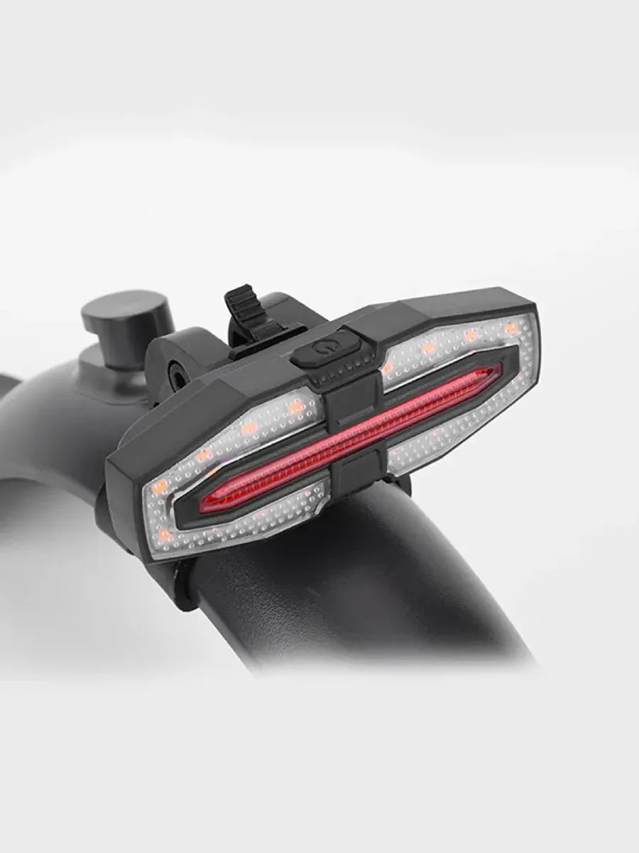 Clignotant pour vélo - Rondor
