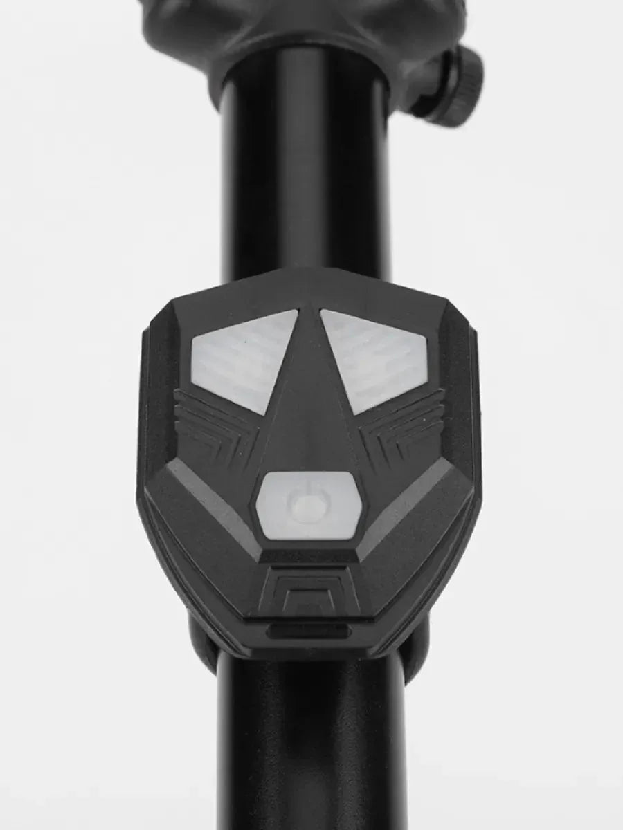 Clignotant pour vélo - Rondor