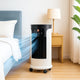 Climatiseur Portable Sans Fenêtre – Refroidissement Puissant et Économique pour Toutes les Pièces