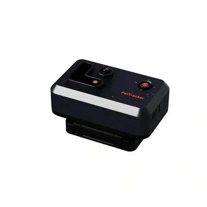 Collier GPS Caméra V360™ – Suivi en Temps Réel & Vidéo Immersive | RONDOR - Rondor