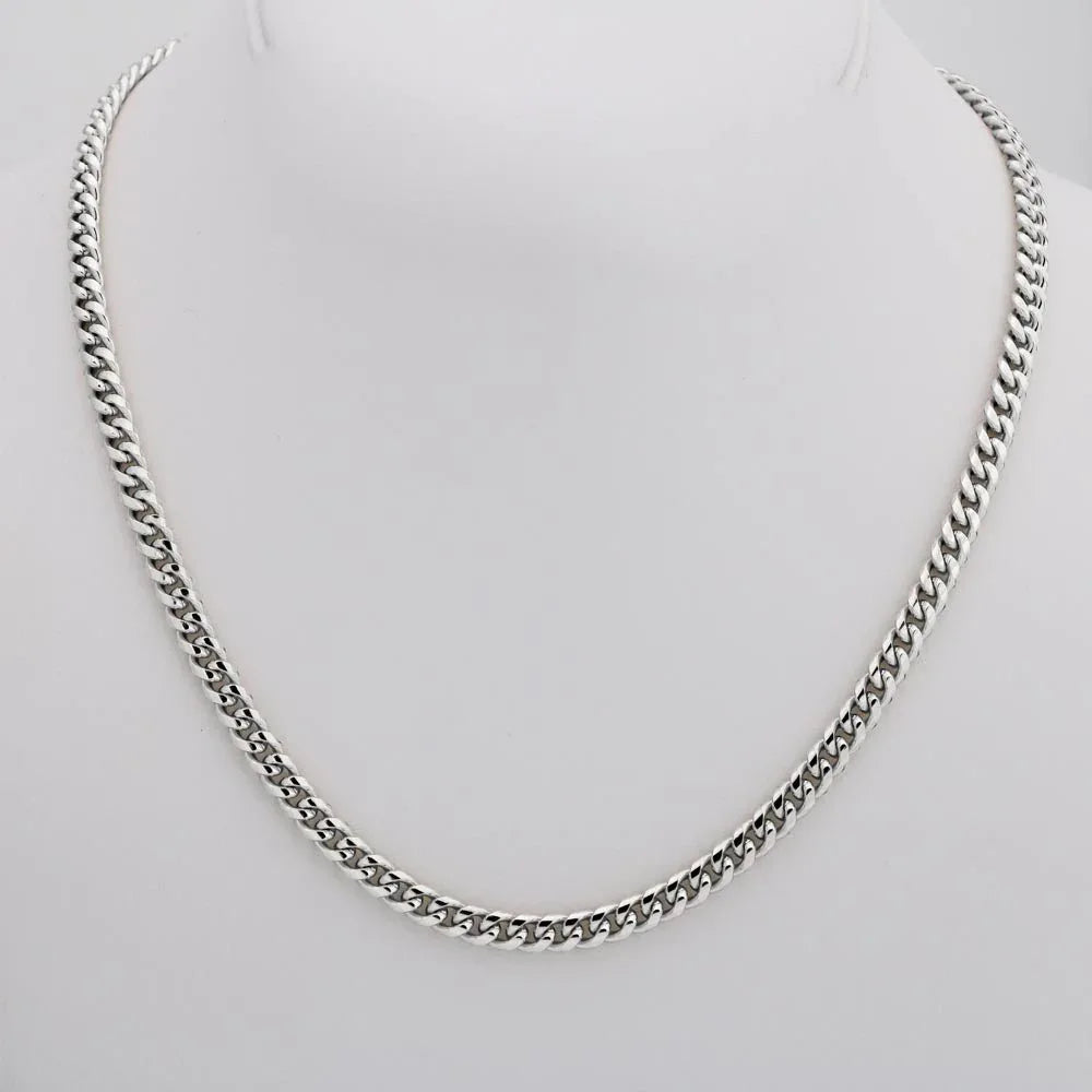 Collier Promesse Intemporelle – Cadeau Significatif pour un Être Cher - Rondor
