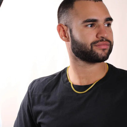 Collier Promesse Intemporelle – Cadeau Significatif pour un Être Cher - Rondor