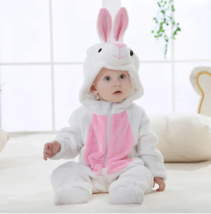 COMBI PYJAMA ANIMAUX - Rondor