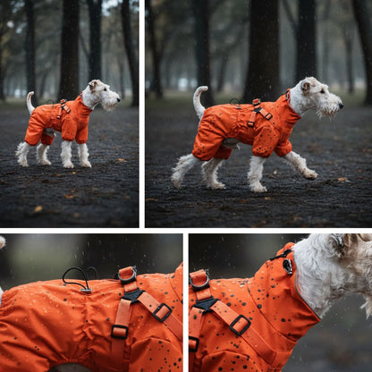 Combinaison Pluie