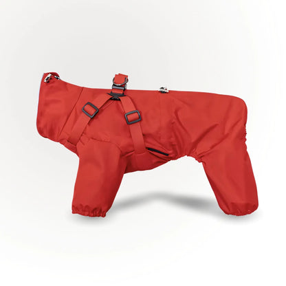 Combinaison Pluie