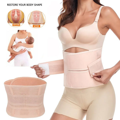 ConfortFit - La Ceinture Sculptante & Maintien Dos et Ventre | RONDOR - Rondor