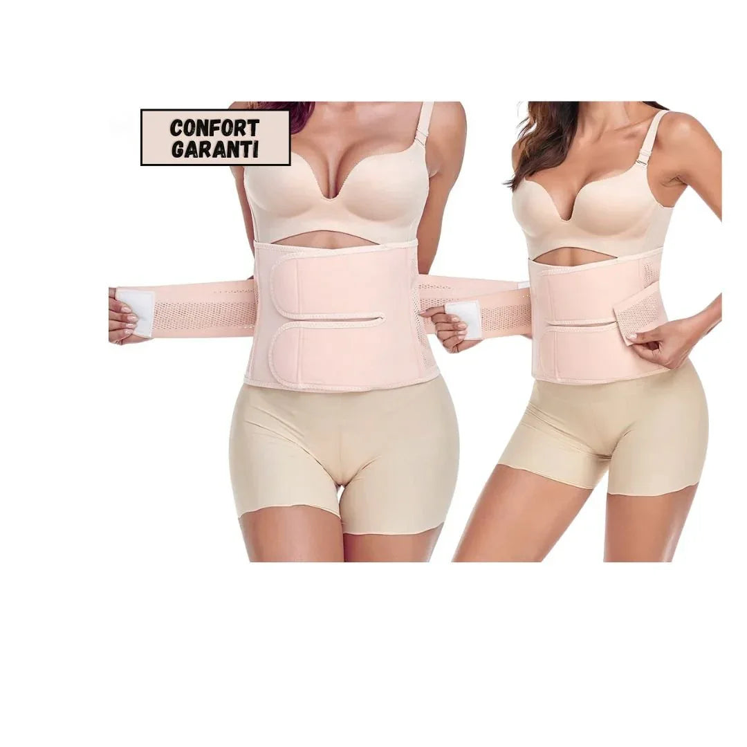 ConfortFit - La Ceinture Sculptante & Maintien Dos et Ventre | RONDOR - Rondor