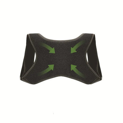 Correcteur de posture invisible – redresseur épaules discret - Rondor